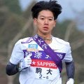 【箱根駅伝】駒大は伊藤蒼唯を２年連続６区で藤田敦史監督「うちの強み。隠す必要がない」佐藤圭汰、山川拓馬ら主力５人は補欠温存…区間エントリー