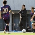 【高校サッカー】興国が全国初勝利　六車監督「世間を騒がせてしまい本当に申し訳ない」…大阪府大会後に飲酒騒動