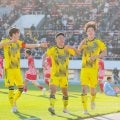 【高校サッカー】鹿島学園、衝撃の７発大勝…Ｊ１鹿島の優勝、水戸のＪ２優勝＆Ｊ１昇格に続き“茨城旋風”巻き起こす