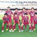 【高校サッカー】浜松開誠館が「三度目の正直」で大会初勝利　MF宗像の２発を死守し、完封発進