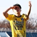 【高校サッカー】“サッカー王国茨城”鹿島学園７発初戦突破　J1、J2、ユース、大学で県勢優勝