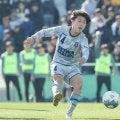 【高校サッカー】聖和学園が那覇西に快勝　小杉唯斗はゴール後にバク転パフォーマンス