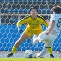 【高校サッカー】専大北上、２年連続初戦敗退もMF平山太陽鮮やか反転ボレー「負けて悔しい」
