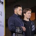 【RIZIN】シェイドゥラエフ、朝倉未来は「ヤギ」発言の真意を激白　“スパイ疑惑”が再燃「あまり良くないイメージ。“裏切り者”というか……」