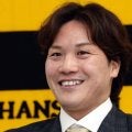 阪神　新加入の伏見寅威は「ケミストリー」起こす！　「とら」の球団在籍は８５年ぶり２人目