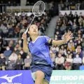 【バドミントン】奥原希望は準決勝敗退　来月以降海外ツアーへの挑戦を表明し「前を向いて走るだけ」