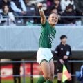 【高校サッカー】青森山田・杉山大起「自分が外して負けた」今夏の敗戦を乗り越えて選手権にかける