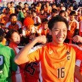 【高校サッカー】水口29年ぶりの出場で初戦突破！殊勲の中井「絶対決めて勝たせようと思った」