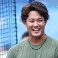 レジェンド騎手とスポーツ界の競馬好きが豪華食事会　藤浪晋太郎「素晴らしい夜でした」　五輪金メダリストに陸上日本記録保持者も