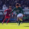 【高校サッカー】青森山田FWの“ズボンずり下げ”ゴールパフォが物議「だらしない」OBも苦言
