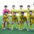 【高校サッカー】北海「７点というのはショック」一発レッドで数的不利　選手権ワーストで敗退