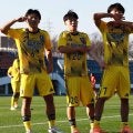 【高校サッカー】衝撃の７ゴール！鹿島学園「７点入るとは」古河一以来38大会ぶり最多タイ記録