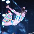 【スターダム】フワちゃん入場の羽根はZAZYから「ふざけてるわけじゃなくて盛り上げたくて」