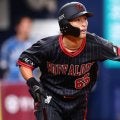 オリックス・福田周平外野手「第二の人生、また一から頑張ります！！！」と投稿　現役引退を発表　ＳＮＳ労いと激励「お疲れ様でした」「応援してます」