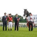 【JRA馬主リーディング】サンデーレーシングが9年連続の首位 日本ダービーなどGI・5勝