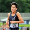 【箱根駅伝】２１年連続シード狙う東洋大は１区に松井海斗　酒井監督「状態は上がっています」