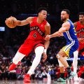 スコッティ・バーンズが今季NBA最多の25リバウンド…驚異のトリプルダブルを達成