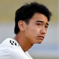 元Ｕ２０日本代表　ピピ中井「４０歳までプレーしたい」現在と将来語る　今季レガネスＢ