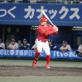 広島はベテラン内野手、19年ドラ2外野手の去就が未定…支配下は67名