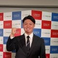 【西武】ドラフト３位秋山俊が対戦熱望するのは…同郷のロッテドラ１右腕「負けたくない気持ち」