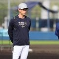 【オリックス】先発再転向の山岡泰輔へ岸田監督が太鼓判「能力は当然あるので期待しています」