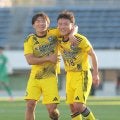 鹿島、水戸、筑波大の“茨城旋風”に続く！鹿島学園、７発大勝発進「俺たちも優勝して、もっと茨城を盛り上げたい」