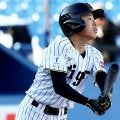 “飛ばないバット”で本塁打量産　MVPも0発→3発…阪神Jr.打線を変えた数センチの工夫