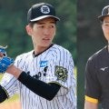 入団直後にTJ→“登板ゼロ”のドラ1　2軍で打率.321も…連覇の鍵握る阪神のお宝