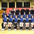 速攻コンビバレーで「魅せる試合」を　春高バレー茨城県女子代表・土浦日大