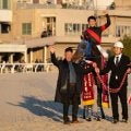 ディクテオン、地方馬20年ぶり快挙…東京大賞典を制す