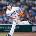 【言葉の力　西武編】今井達也「任せる気持ちで送り出してもらってると思うので」エースの覚悟