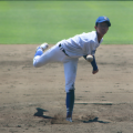 146キロ右腕が完全試合達成でロッテ育成1位！県内では話題豊富も、県外では全敗の屈辱！茨城県【25年高校野球プレーバック】