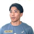 陸上男子１００Ｍ日本記録保持者の山縣亮太が結婚「お付き合いさせていただいていた方と今年入籍いたしました」