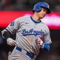 大谷翔平は選ばれず…米紙の「25年間を象徴する選手」　DH部門には541発大砲