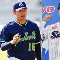 輝きを失った元甲子園のスター　元最多勝右腕は防御率8.10…復活待たれるヤクルト投手陣
