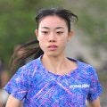 【富士山女子駅伝】城西大がトップ独走中　２区のルーキー本間香が区間新で後続に約１分差　全日本との２冠近づく