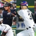 “どん底”味わった20歳左腕、激戦区に挑む金の卵…オリに眠るプロスペクトたち