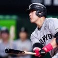 岡本和真の移籍先、強豪が急浮上　米敏腕記者「予想以上に積極的」…期限まで1週間切る