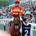 【コラム継承・ベラジオオペラ】まるでロイヤルファミリー！？林田オーナーの夢「有馬記念制覇」は産駒に託す