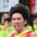 【箱根駅伝】虎視眈々城西大・斎藤将也「神になれるか、なれないかの勝負」山登り５区で先手必勝