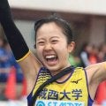 大学駅伝２冠の城西大・金子陽向主将「日本一のキャプテンにしてくれたみんなに感謝」…富士山女子駅伝を初制覇