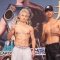 【ボクシング】吉良大弥、国内男子記録の５戦目世界奪取へ王手懸ける「記録を狙って世界王者に」