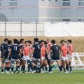 【高校ラグビー】大分東明が中部大春日丘と大接戦　抽選の末に３回戦進出　尾道は昌平下す