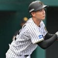 阪神・山田　３年目の来季は新フォームで打撃向上＆基礎練習で失策数減少へ　「開幕１軍、スタメンを目指して」　ディベイニー、小幡、木浪らに負けん