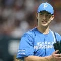 ネクストメジャー筆頭？大躍進の日本ハム21歳剛腕に注目　球団伝統の本格派右腕への道「期待しかない」