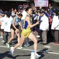【富士山女子駅伝】大学２冠達成の城西大　区間新の本間香ら３選手が区間賞／区間賞一覧