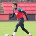 Ｊ２札幌がＤＦ宮大樹のＪ１名古屋復帰を正式発表　ＭＦ林田友兜はＪＦＬのＶ大分へ期限付き移籍