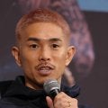 「“先に５階級制覇する“という気持ちはない」井岡一翔が井上尚弥との“日本人初“争いに言及
