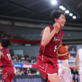 「楽しむ」が呼んだ大阪薫英のウインターカップ初優勝…エース三輪美良々は30得点で有終の美