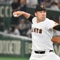 先発争いに食い込めるか　日米通算200勝達成の巨人・田中将大に「来季はもっと大胆に」　近鉄OB、佐野慈紀氏の提言